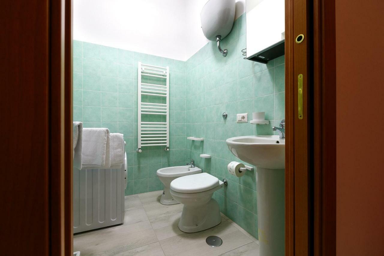 Il Tiglio Cavo Apartment Vico Equense Luaran gambar